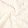 Spring & Autumn Velvet Lambswool Baby Swaddle Blanket - Double-Layer, Foldable & Thickened for Comfort and Warmth