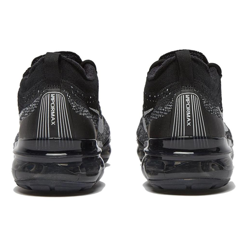 Nike Air VaporMax 2023 Flyknit Oreo Herren-Sneaker Schwarz Weiß DV1678-001