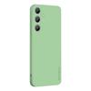 For Samsung Galaxy S25+ Phone Case PINWUYO Soft Matte TPU Mobile Back Cover