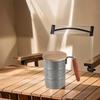 Stainless Steel Beer Cup Vintage Mug With Cover For Coffee Travel Drinking Kitchen Dining Accessory In Stock Wholesale