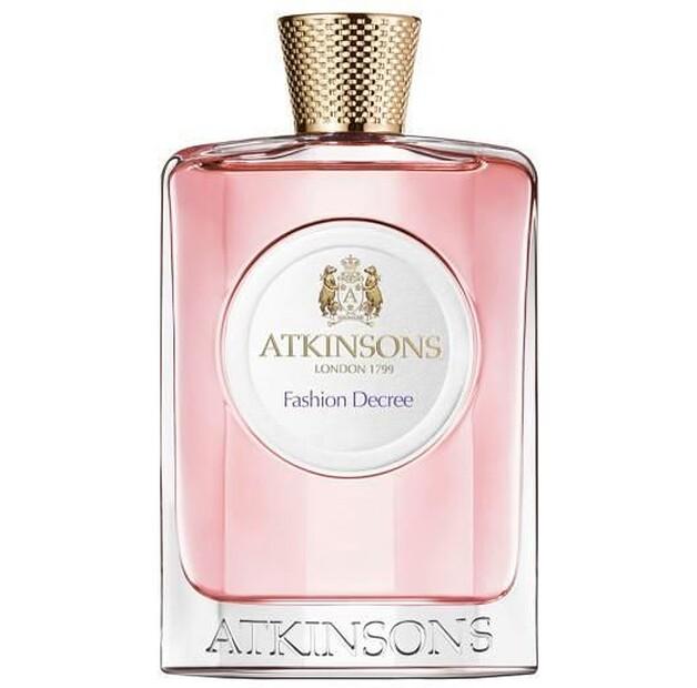 

Туалетная вода Atkinsons Fashion Decree 100ml
