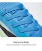Youth High-Top AG Football Boots with Long Studs, Non-Slip Outdoor Grass Training Shoes