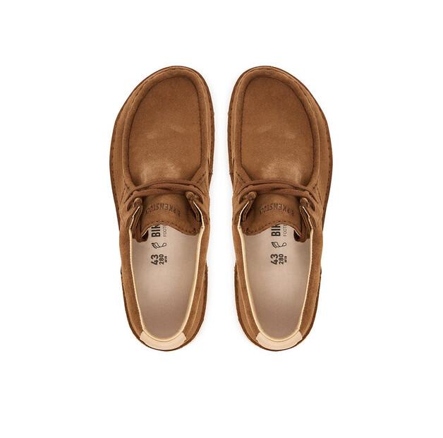 Ankle Boots Birkenstock Pasadena 1030852 Brown