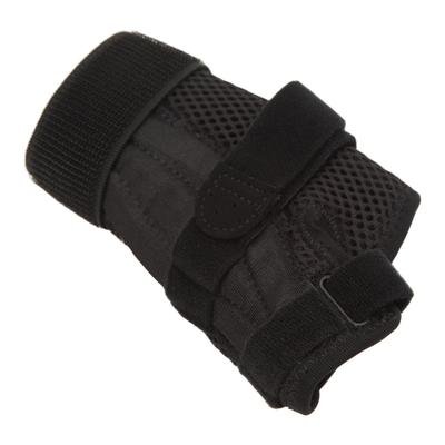 Siguranţă sportivă – Protecția încheieturii