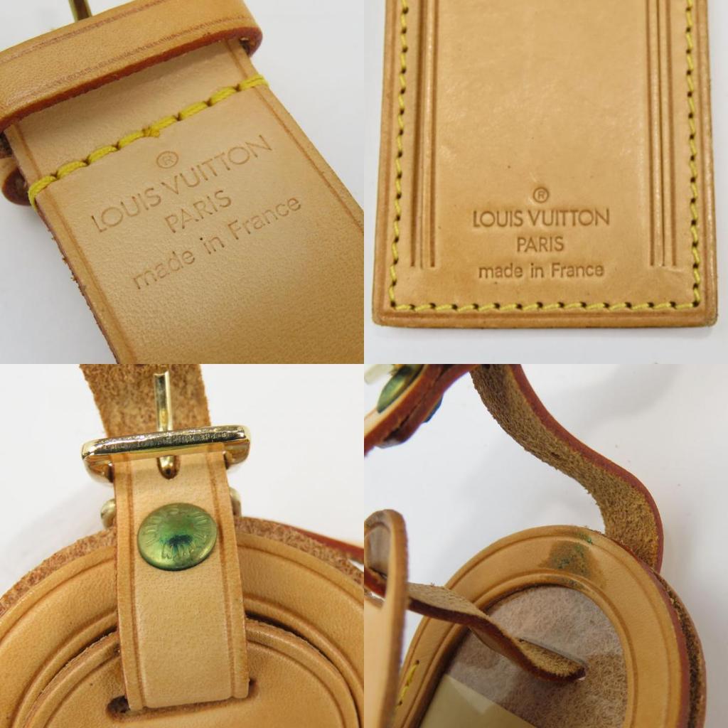 Used LOUIS VUITTON Boston Bag Kiepol 50 Bandriere M41416 Monogram Brown Travel