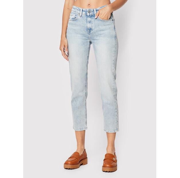 

Джинсы Salsa 126044 синий Slim Fit 34/28