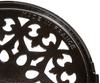 Staub [Lily Trivet, Gray, 23cm] Pot Holder [Official Japanese Retailer] Accessory 40509-608