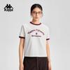 Kappa Women's Short Sleeve T-Shirt