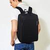 Men's Large Capacity Backpack for Travel, Business, and Commuting