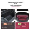Nio ES8 Front Trunk Organizer Bag: Protective Mat for 26 Models