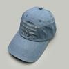 Spring And Summer High-Quality Embroidered Alphabet Baseball Caps Men'S And Women'S Sunshade Travel Casual Versatile Peaked Caps