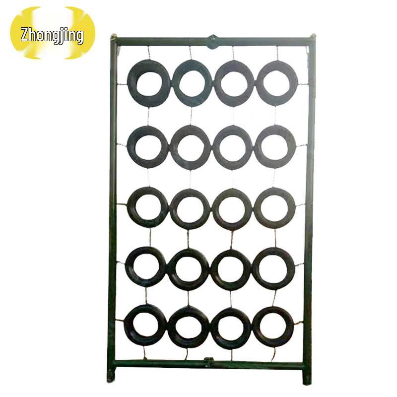 Zhongjing Outdoor Tire Wall Fitness Trainer
