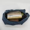 Women's Denim Tote Bag Large Capacity Shoulder Bag