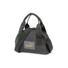 Polyester Handbag , Shoulder Bag , Crossbody Bag Mini Women's Black (Unisex) Handbags 077929 01
