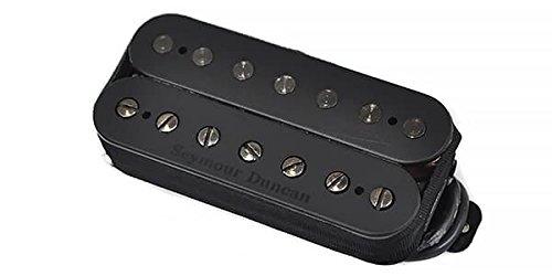 

Звукосниматель для гитары SEYMOUR DUNCAN черный SH-6b-7