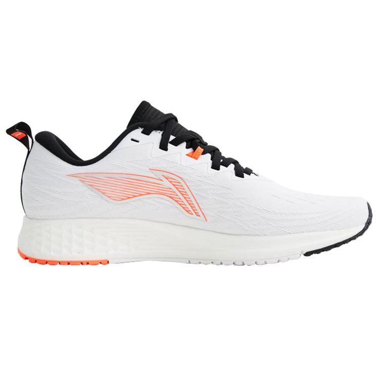 Li Ning Red Hare 4 Running Shoes Men's Low Top ARMR003-11