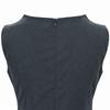 Ggpx New York Maxi Sleeveless Dress Gq9op003f