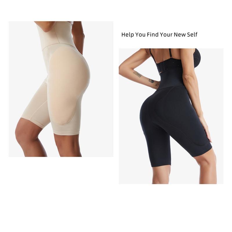 High Waist Tummy Control Butt Lifting Shapewear Pants