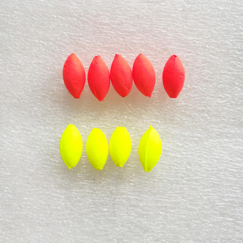 Buy 10pcs Fishing Floats Fish Drift Fishing Lure Floats Bobbers Fishing