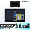OSSURET Carplay 4GLTE 360Cam Carplay Android Car Radio For Opel Corsa D 2007-2012 Car Infotainment Multimedia Player GPS Intelligent Auto Stereo RDS