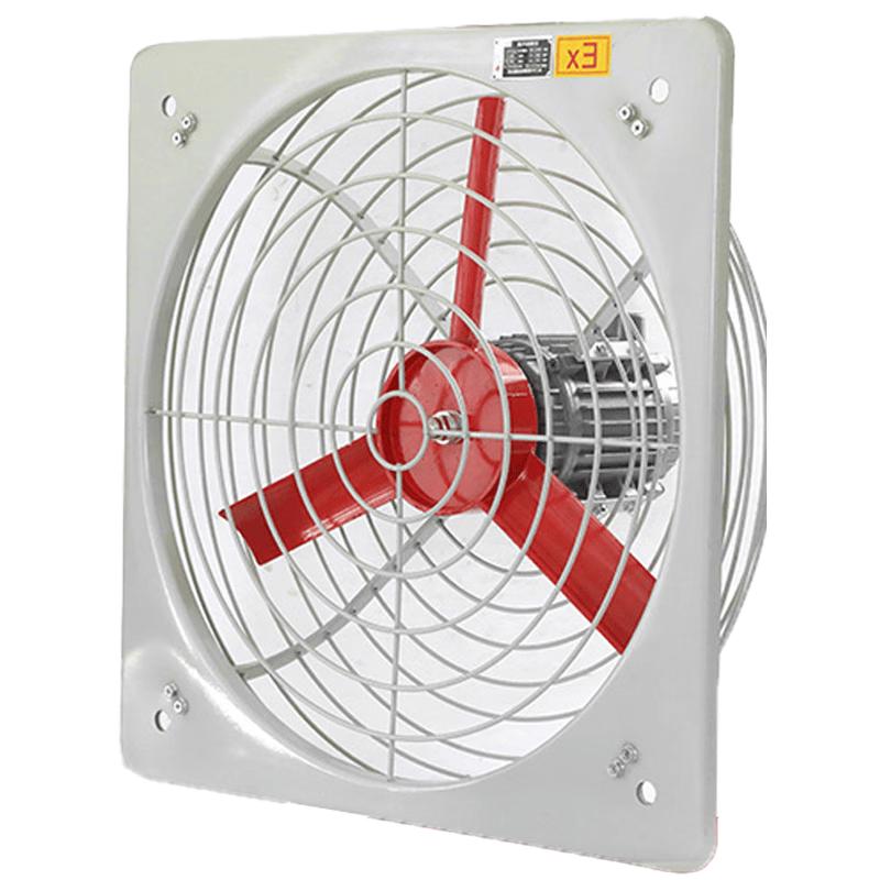 Yigongda Industrial Explosion-Proof Exhaust Fan