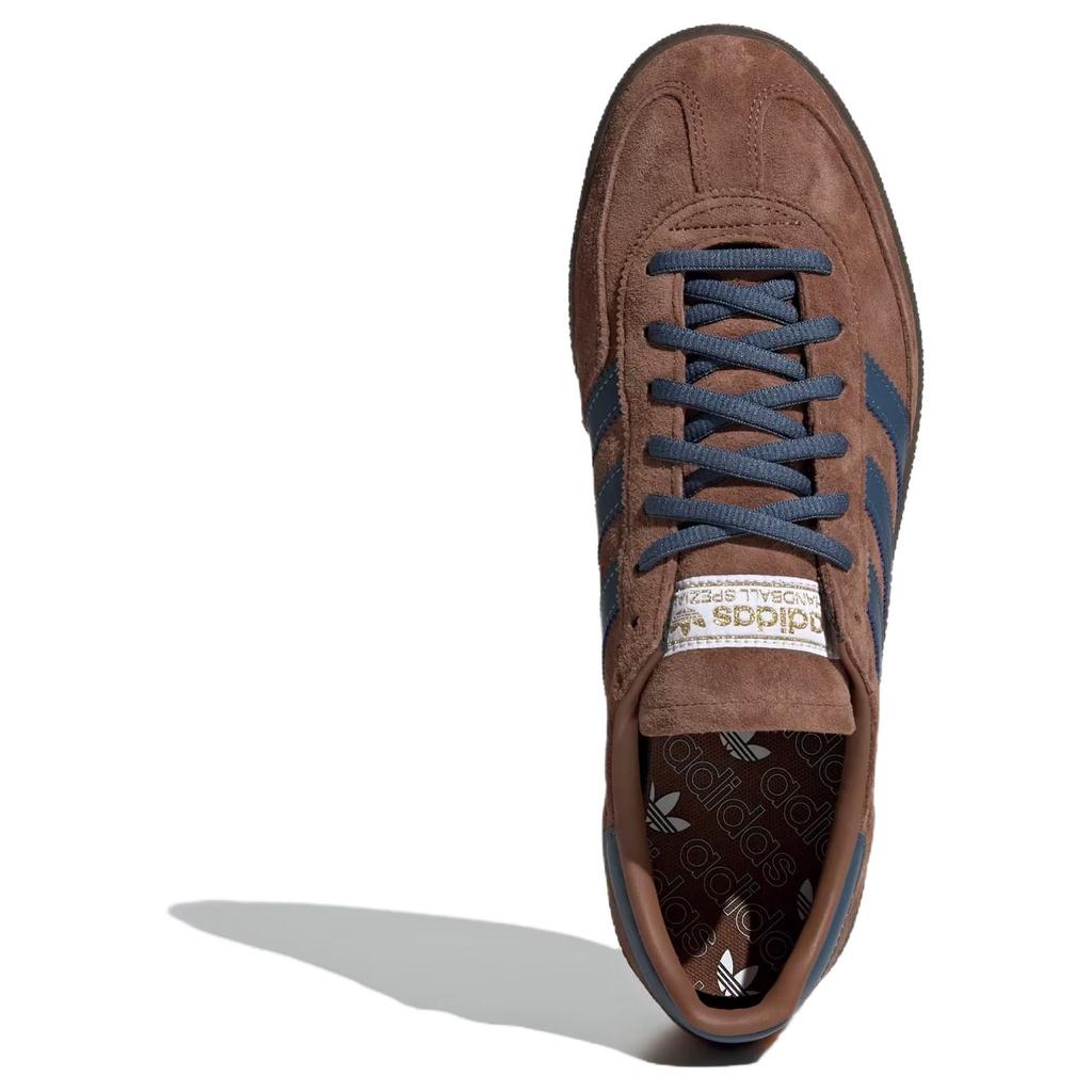 adidas Handball Spezial Z druhé ruky Hnědé Z druhé ruky Ink Pánské Tenisky Guma JP7725