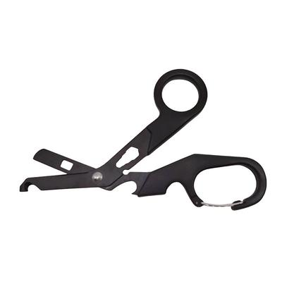 Sports Rescue Scissors Stainless Steel Survival Trauma