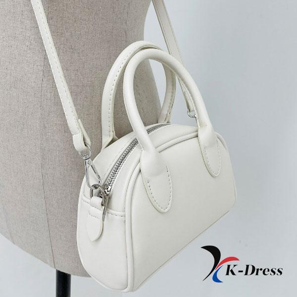 Mini Boston Cross Bag/Tote Bag (3 barvy)