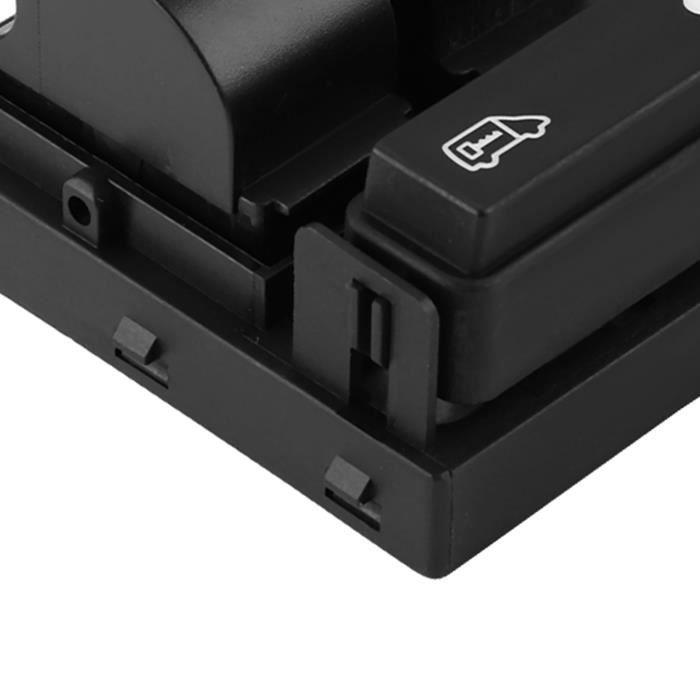 MAG Electric Window Switch Button for Citroën Relay Fiat Doblo Ducato Peugeot Boxer 735421419 7686514581155