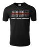 Are We Great Yet Elections Anti-Trump Political Biden Support Men's T-shirt Unisex T-Shirt