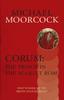 Corum The Prince In the Scarlet Robe by Michael Moorcock Paperback Book 9780575108417
