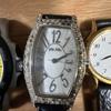 [USED] 5 items including Lotus & Polo Land, Seiko...