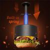 Hamburger Press Burger Patty Maker for Stuffed Burgers Beef Veggie Maker Mold Perfect for Burgers Patties Cooking BBQ