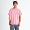 Quiksilver WAVE RIDE ST Herren Streetwear, Pink