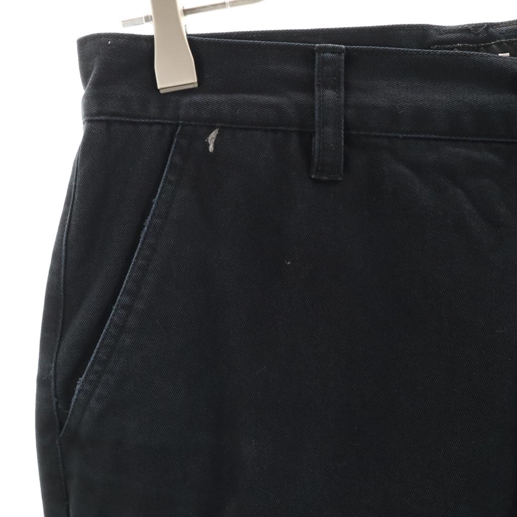 HUF Pants W30 Black Men's Used
