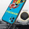 MH71 Invincible Phone Shell Case for Redmi Note 8 9 10 11 11S 10C 10X 10A 10T 9A 9C 9T 9S 8T Pro Max Plus Prime
