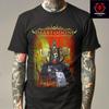 26 Mastodon "Emperor of Sand" Heavy Metal Rock Unisex Cotton T-SHIRT S-3XL  Unisex T-Shirt