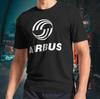 Herren- und Damen-T-Shirts Airbus