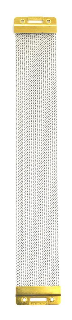 CANOPUS backbeat snare wire for 14 no plating inches, CPSS-BB14DR