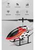 2.4G Alloy 3.5 Channel Remote Control Helicopter with Altitude Hold