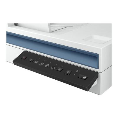 HP SCANJET PRO 3600 Scanner