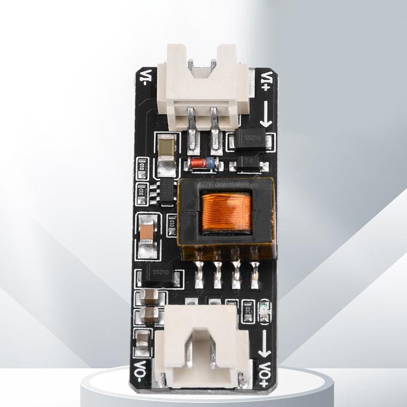 DC-DC DC Isolated Power Module Wide Voltage Input 5-36V Output 12V Power 5W DC-DC Buck Converter