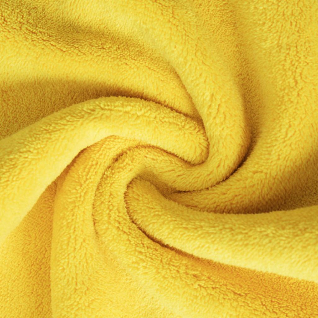 Pet Towel Quick Absorbent Thickened Soft Comfortable Pet Grooming Towel Cat Bath Towel for Home