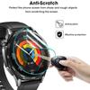 1-10PCS Screen Protectors For Huawei Watch GT5 41mm 46mm HD Clear Soft TPU Hydrogel Film Anti-scratch Protective Cover Watch GT4