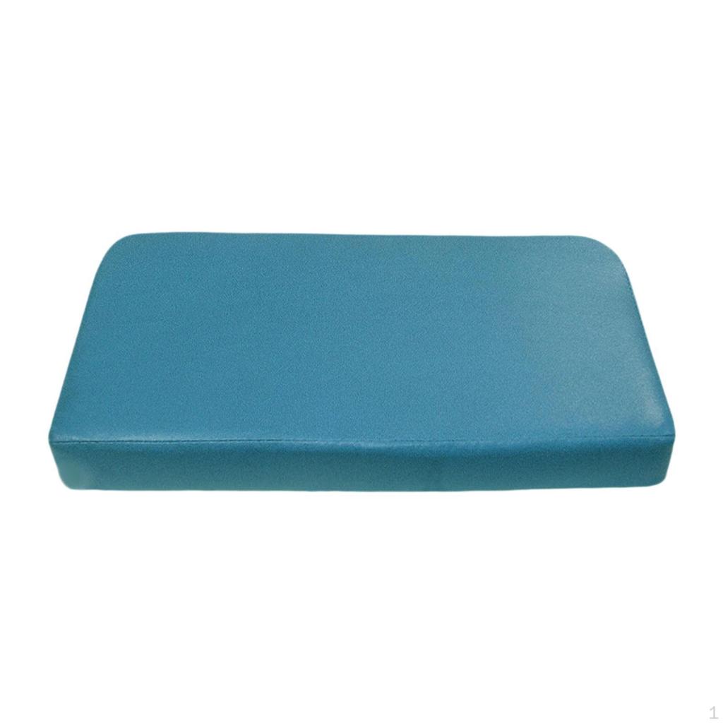 Beautician Cushion for Massage Bed Headboard Small In Breathable Technical with Waterproof