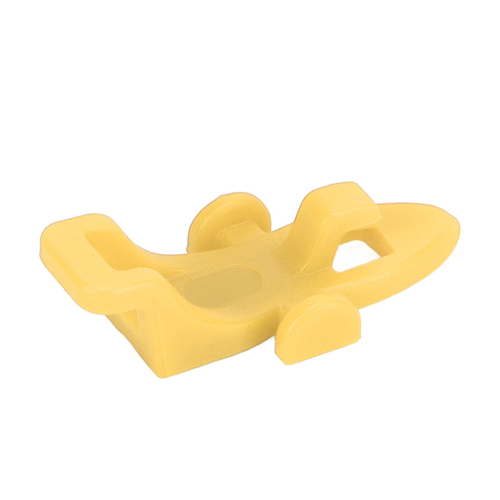 

Fishing Rod Hook Keepers Fish Lure Bait Holders with 3 Size Elastic Rubber Rings for Outdoor