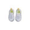 Nike Crater Impac TD Football Grey Game Royal Detské tenisky Wolf-Grey Rush-Orange DB3553-003