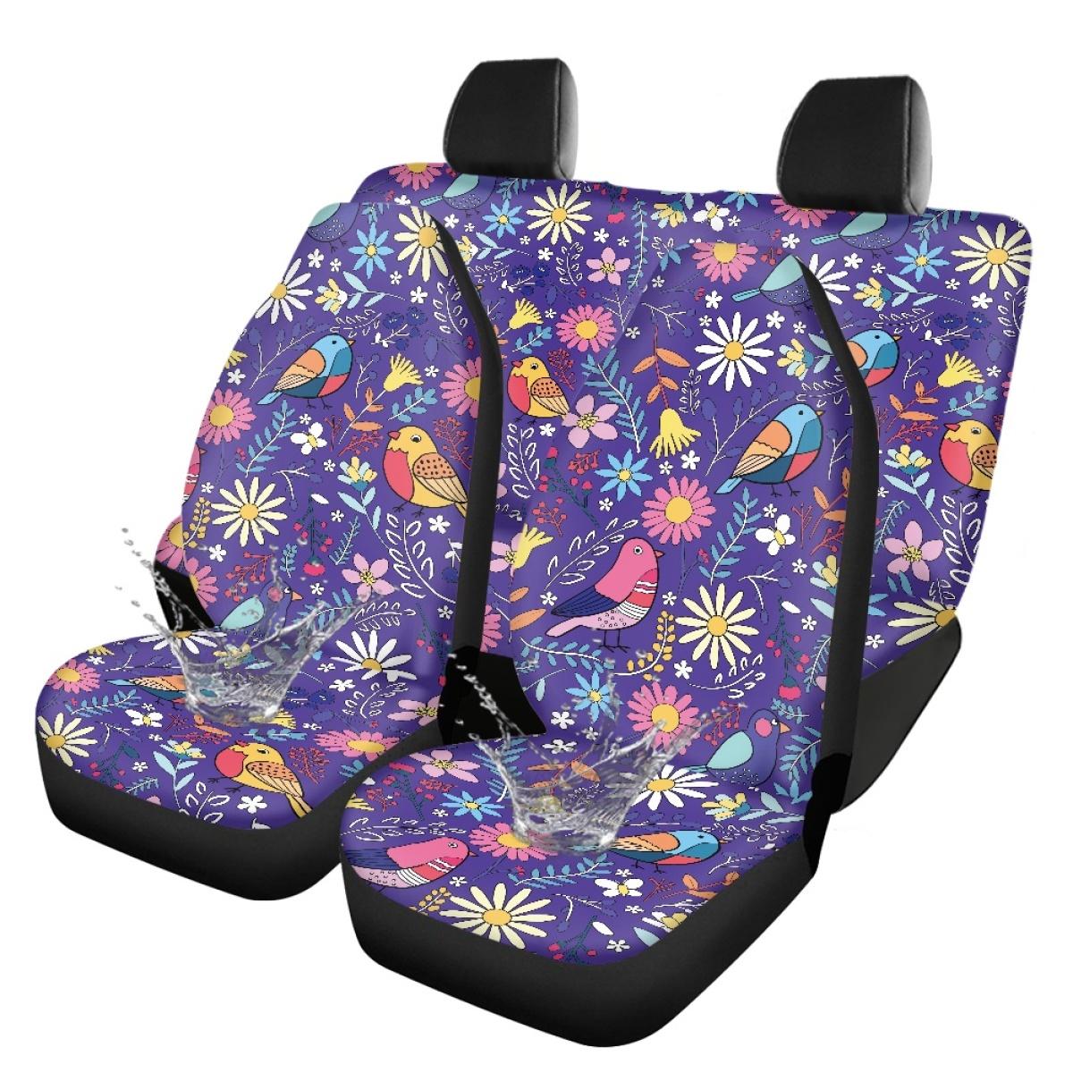 

5pcs Coordinated Set One Size Soft Lightweight Easy to Match Any Style Suitable for Daily Use Home Office Party Travel and Perfect Gift for All Ages onesize