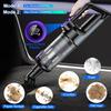 Strong Vacuum Cleaner Car 14200PA High Pressure Portable Handheld Powerful Mini Cordless Dust And Water Vacuum Cleaner For Cars