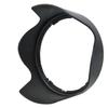 HB 35 ABS Camera Mount Lens Hood Replacement for Nikon AF S VR 18 200mm f 3.5 5.6 Lens
